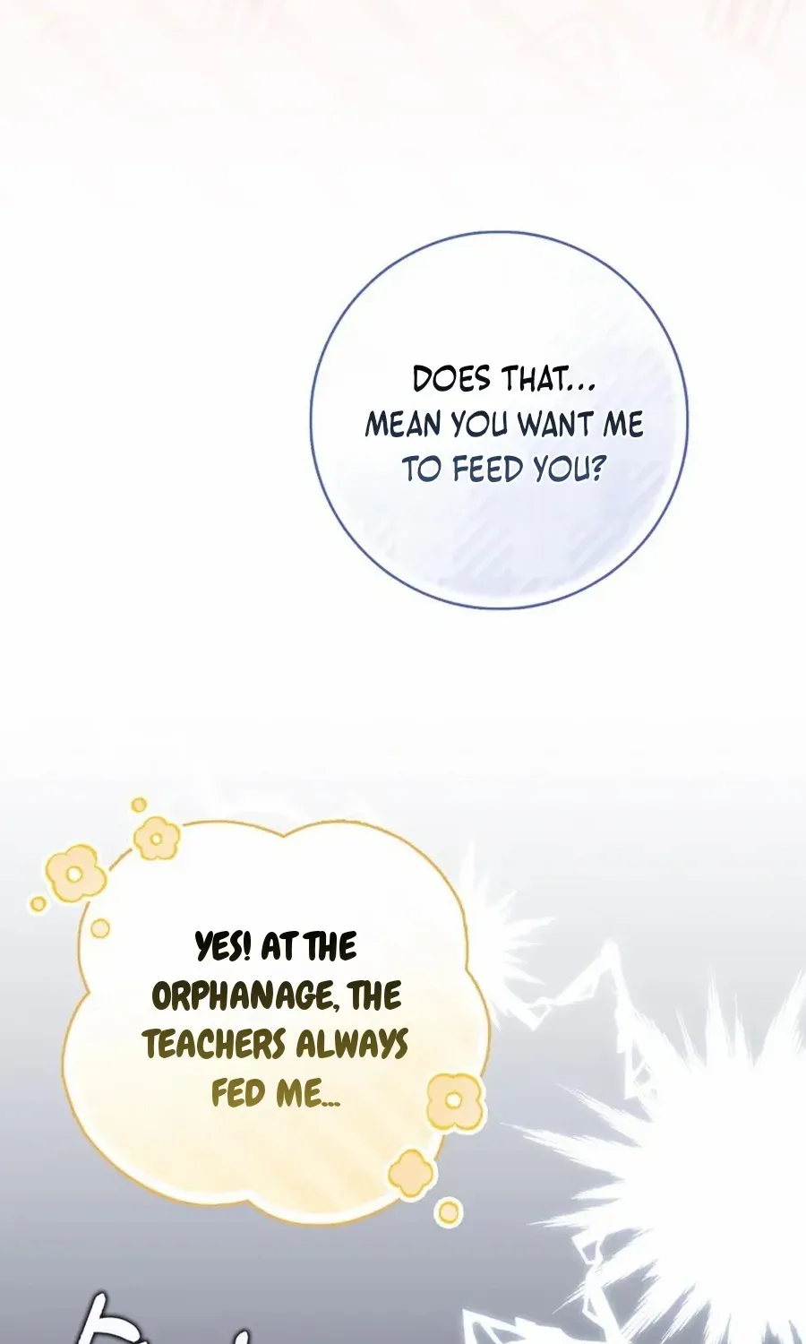A Fortune-Telling Princess Chapter 109 page 76 - 