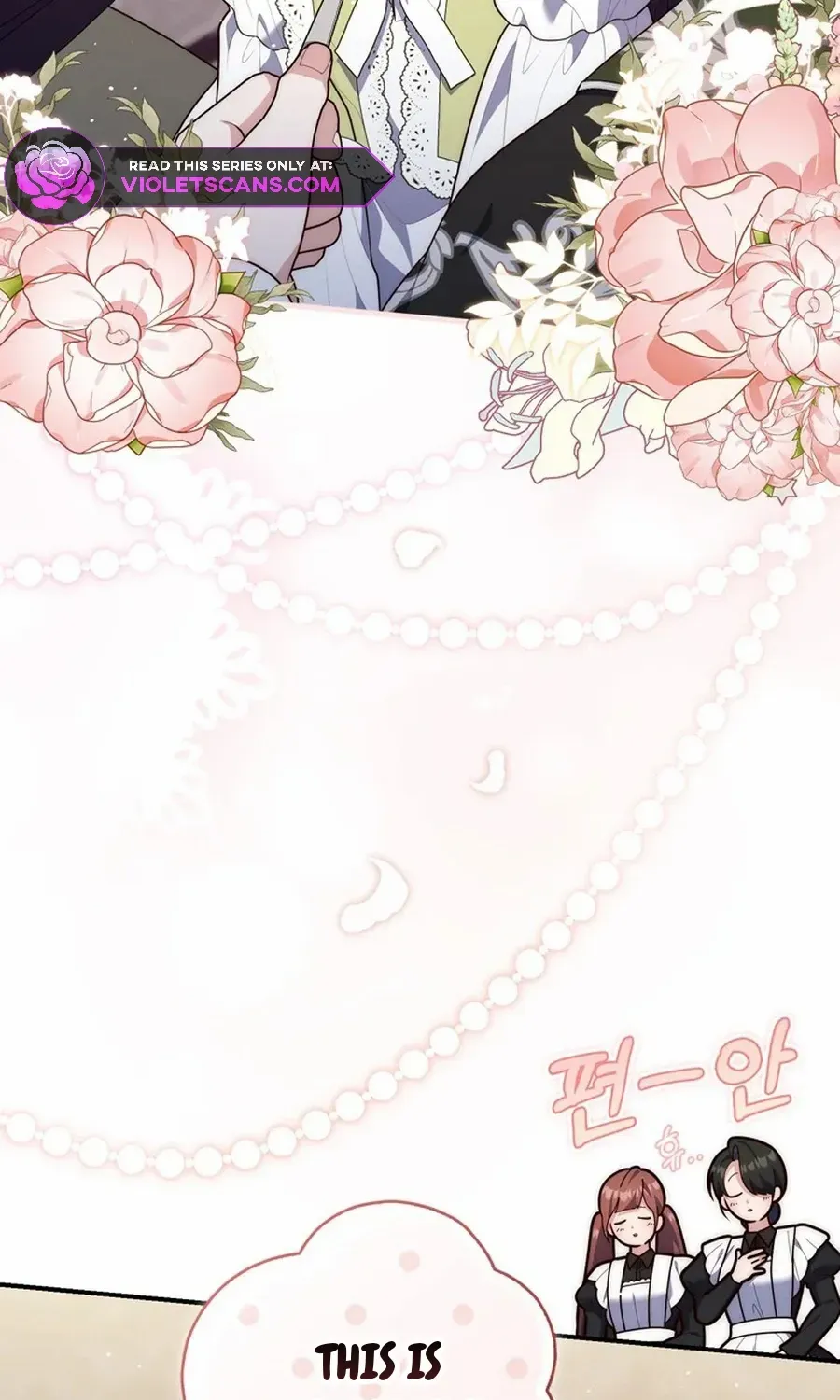 A Fortune-Telling Princess Chapter 109 page 83 - 
