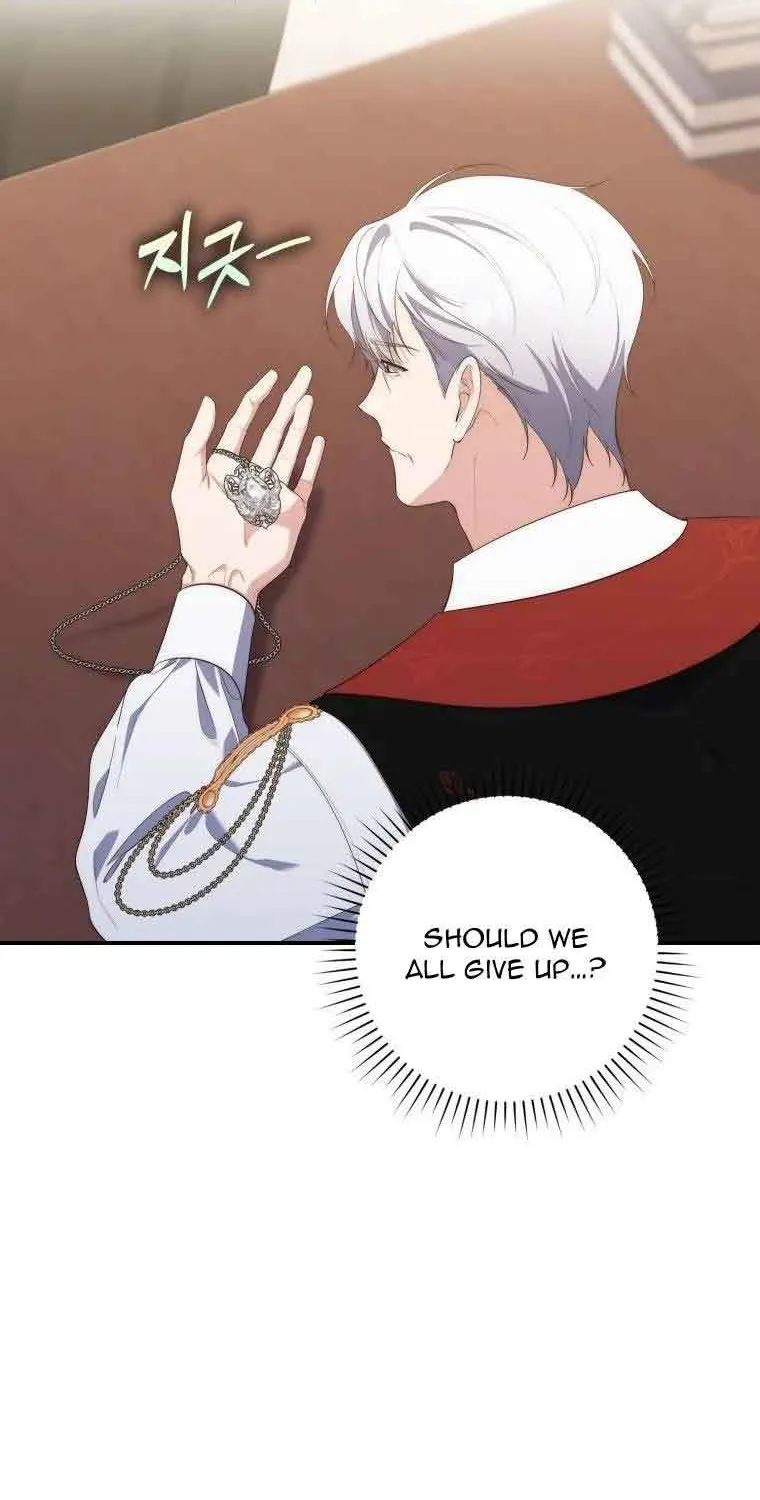 A Fortune-Telling Princess Chapter 11 page 18 - 