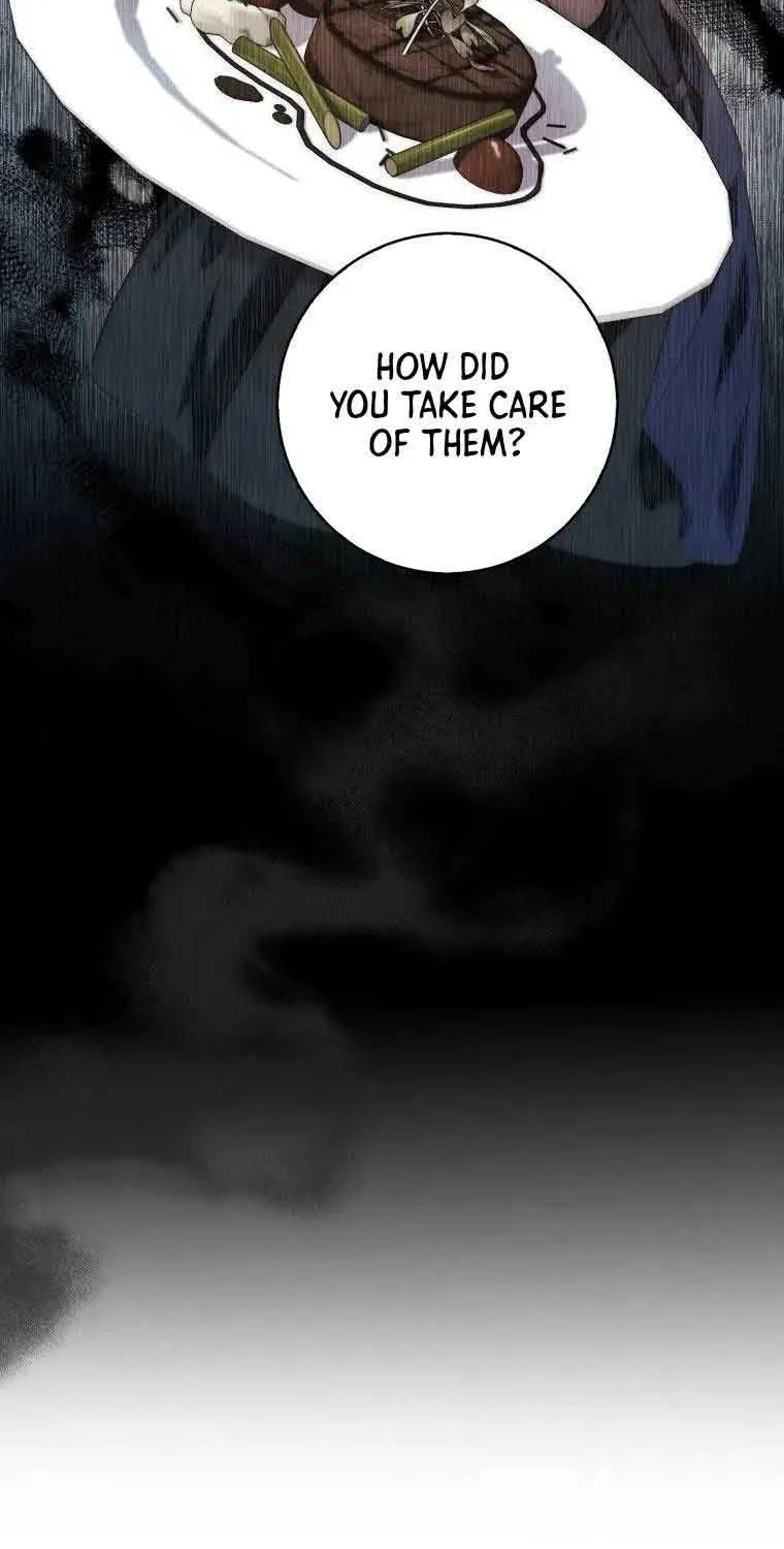 A Fortune-Telling Princess Chapter 11 page 3 - 