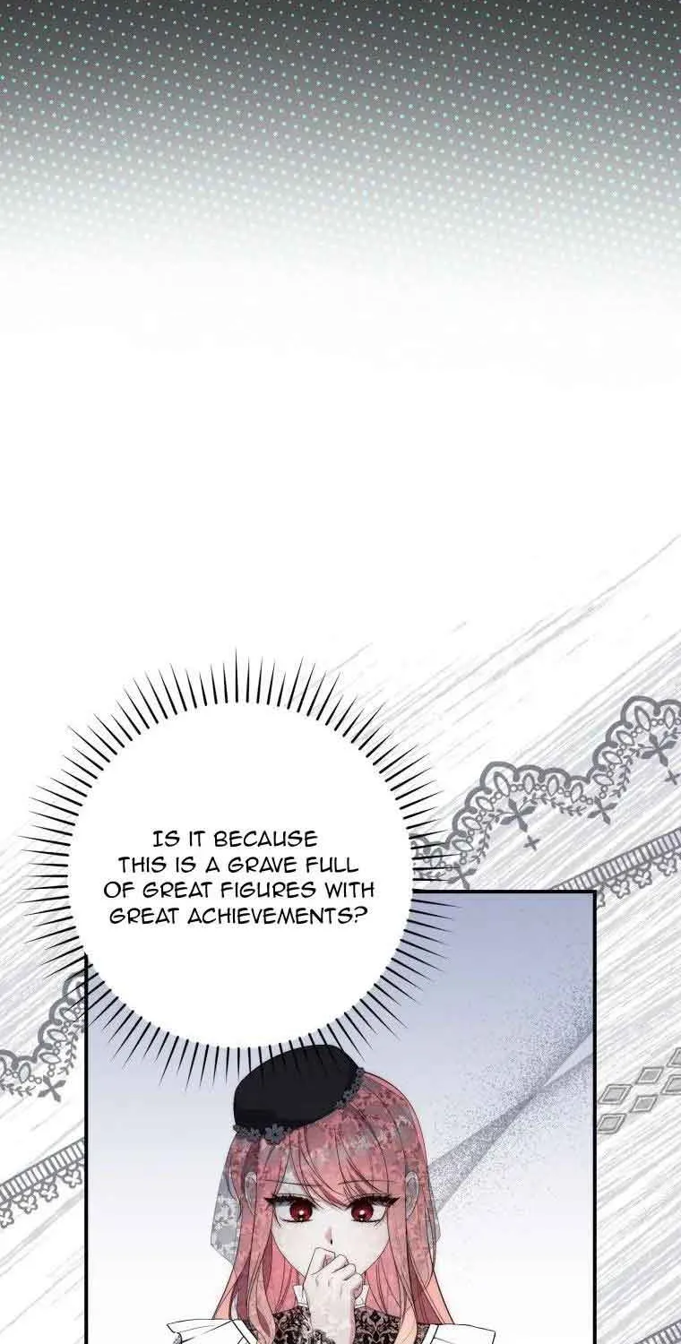 A Fortune-Telling Princess Chapter 11 page 58 - 