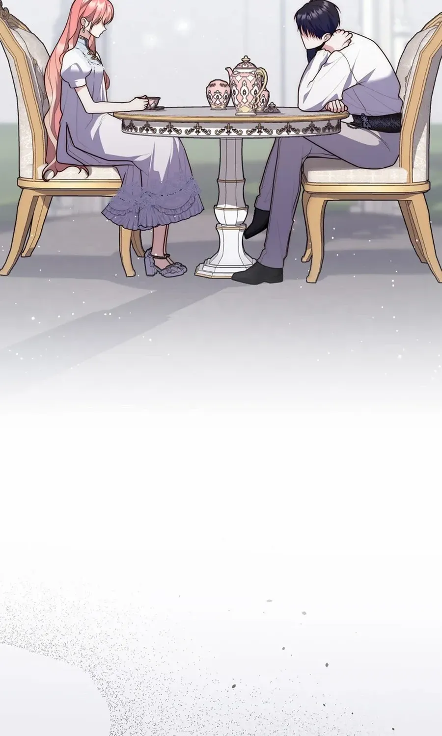 A Fortune-Telling Princess Chapter 110 page 105 - 