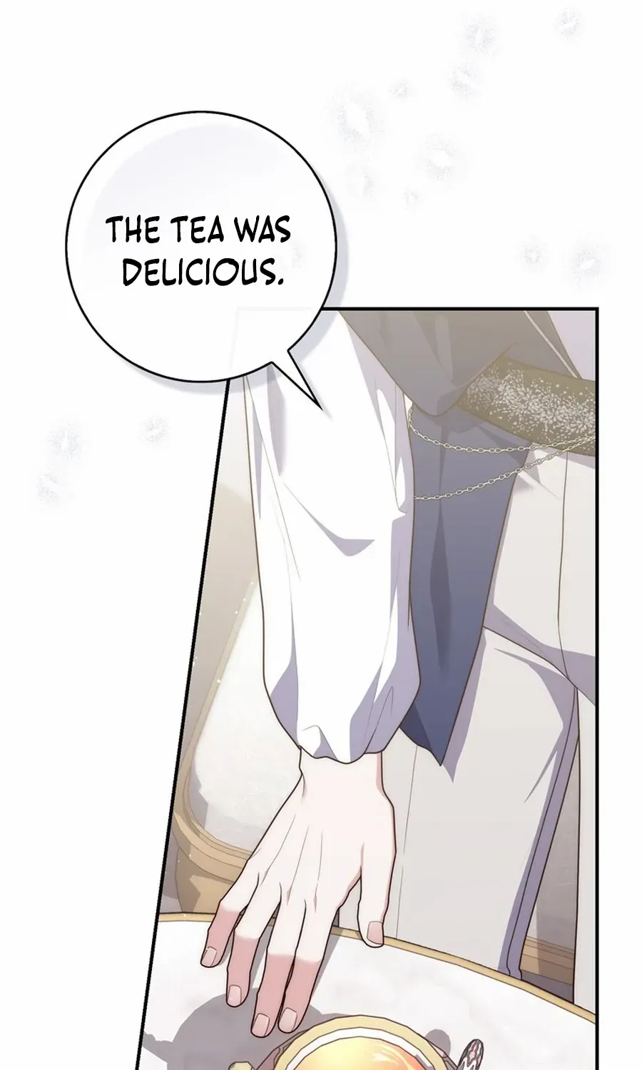 A Fortune-Telling Princess Chapter 110 page 109 - 