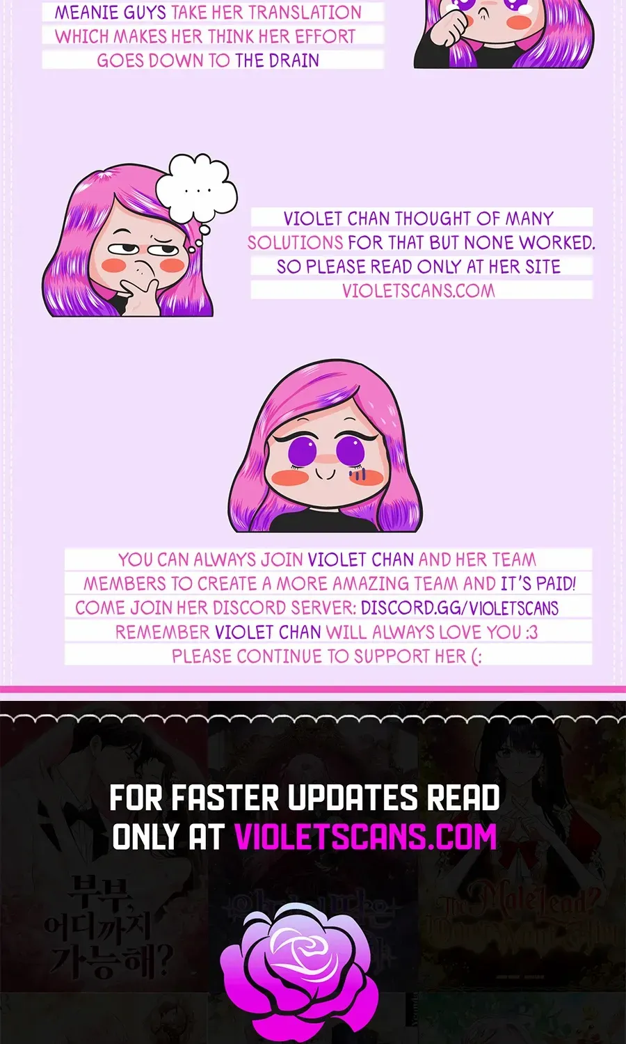 A Fortune-Telling Princess Chapter 110 page 118 - 