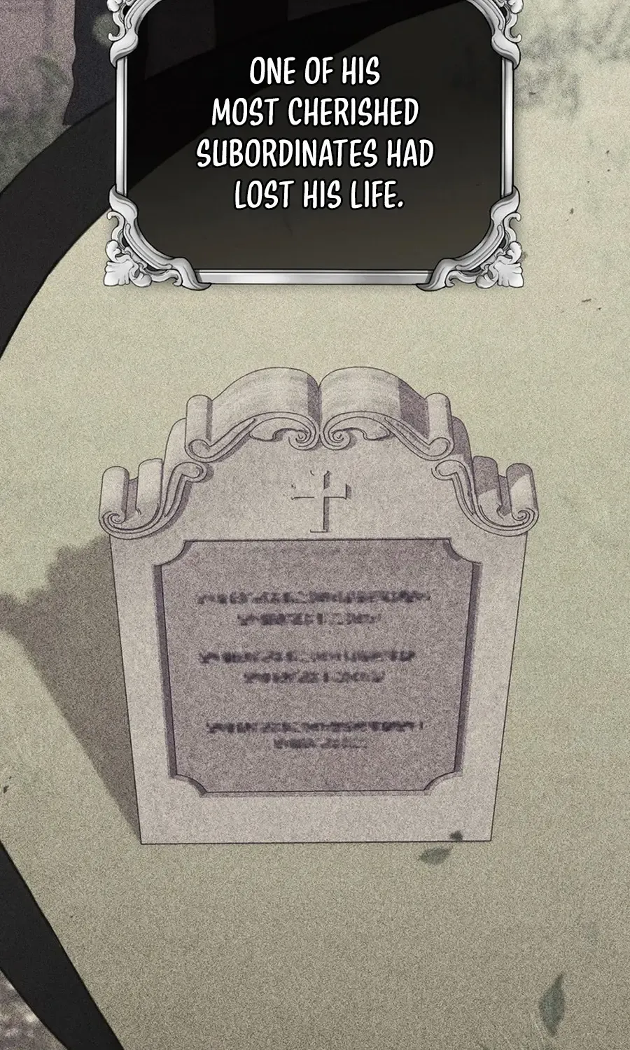 A Fortune-Telling Princess Chapter 110 page 23 - 