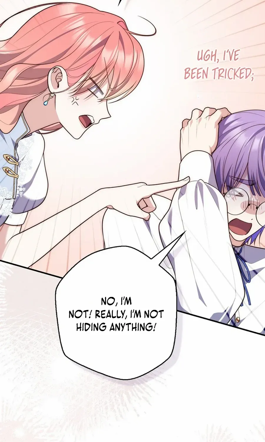 A Fortune-Telling Princess Chapter 110 page 67 - 
