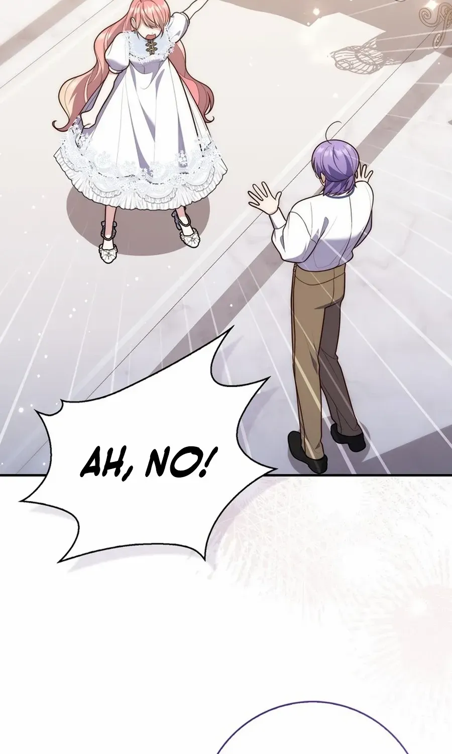 A Fortune-Telling Princess Chapter 110 page 70 - 