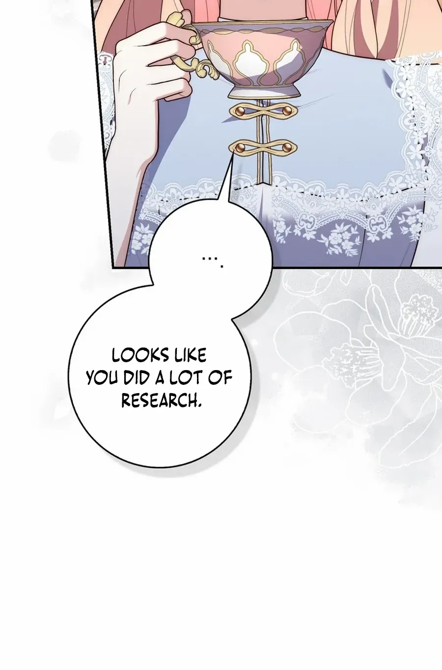 A Fortune-Telling Princess Chapter 110 page 86 - 