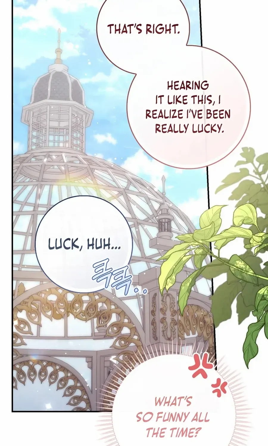 A Fortune-Telling Princess Chapter 110 page 89 - 