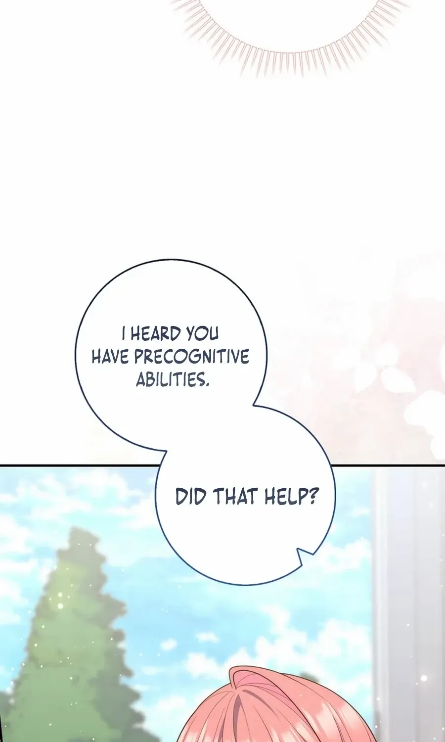 A Fortune-Telling Princess Chapter 110 page 90 - 