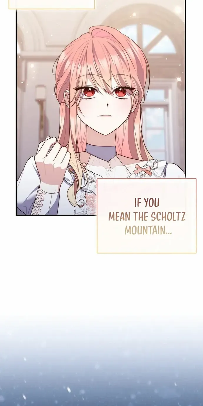 A Fortune-Telling Princess Chapter 111 page 17 - 