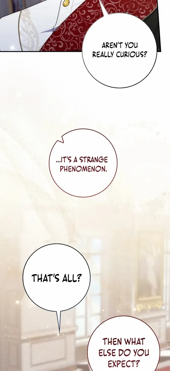 A Fortune-Telling Princess Chapter 111 page 31 - 