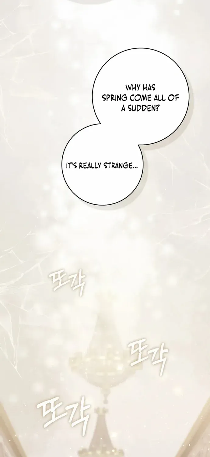 A Fortune-Telling Princess Chapter 111 page 43 - 