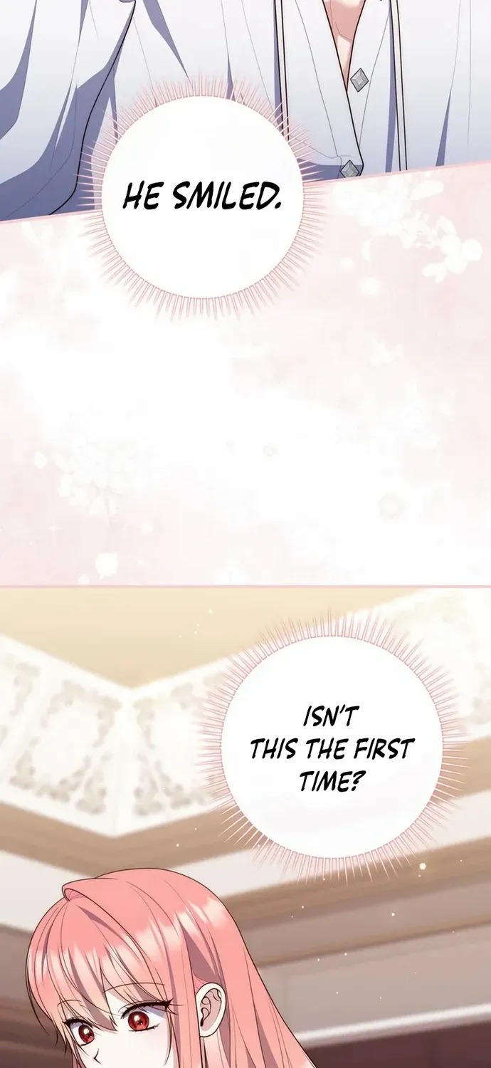A Fortune-Telling Princess Chapter 111 page 62 - 