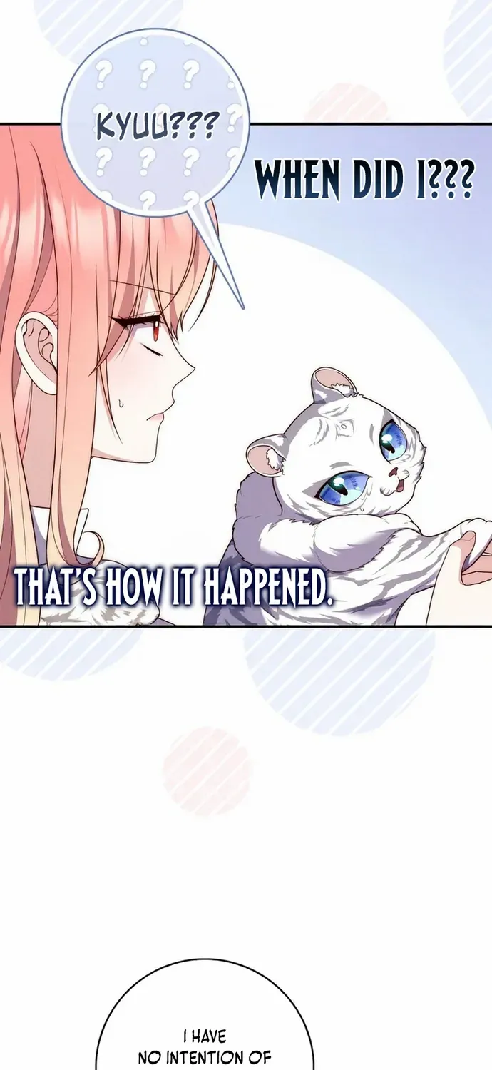 A Fortune-Telling Princess Chapter 111 page 67 - 