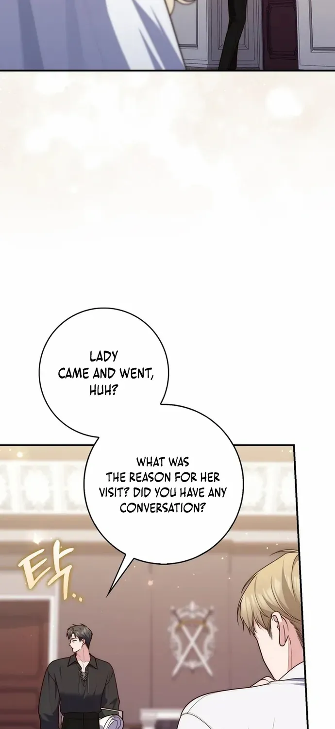 A Fortune-Telling Princess Chapter 111 page 79 - 