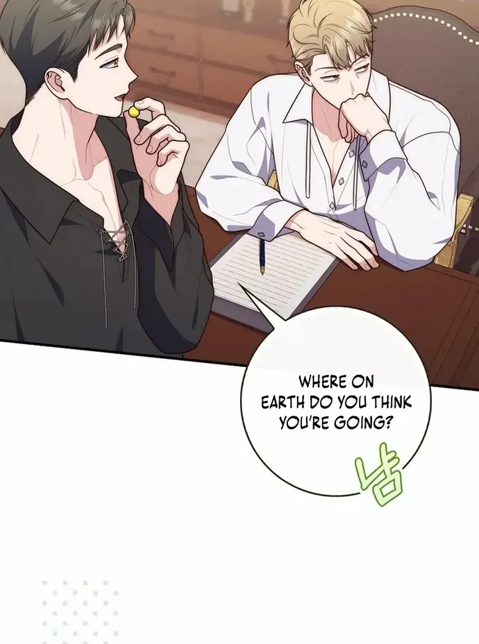 A Fortune-Telling Princess Chapter 111 page 82 - 