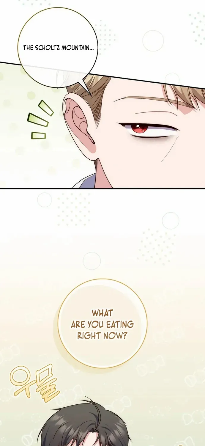 A Fortune-Telling Princess Chapter 111 page 83 - 