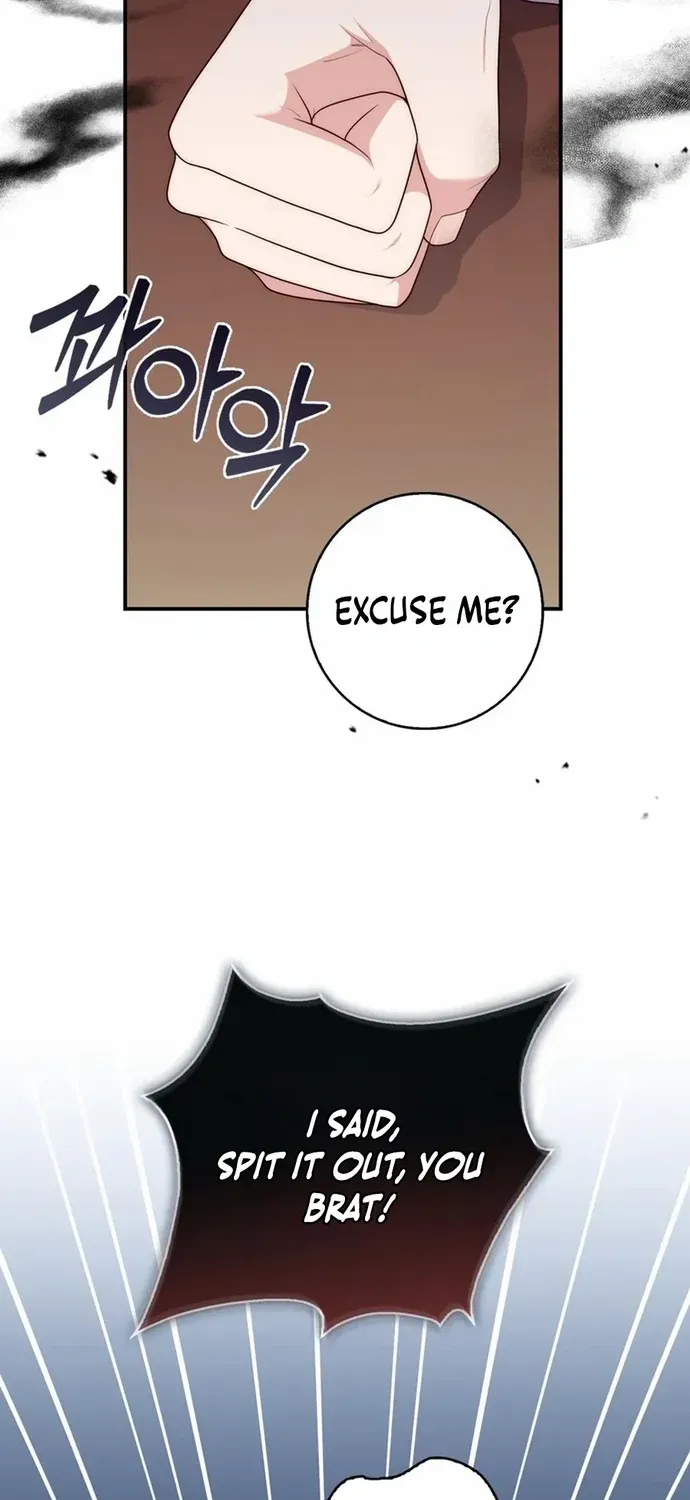 A Fortune-Telling Princess Chapter 111 page 86 - 