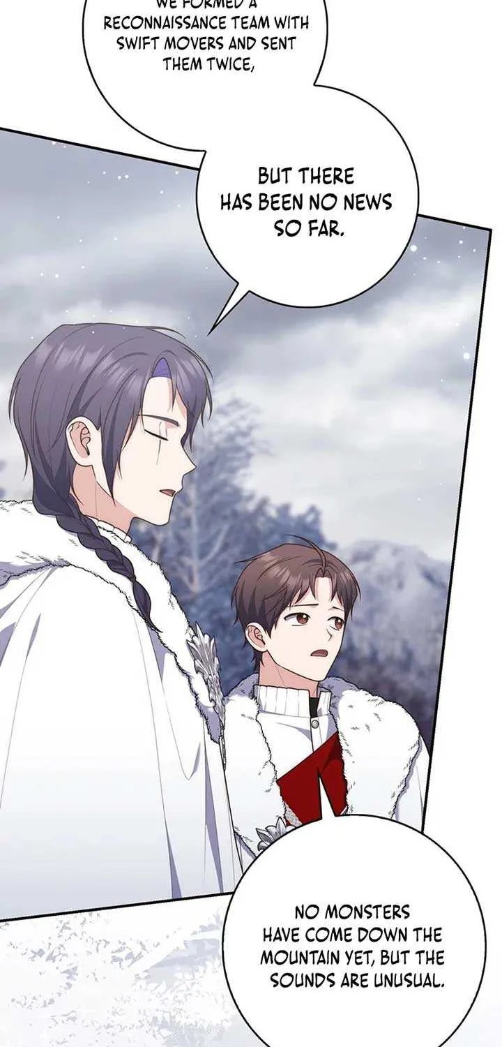 A Fortune-Telling Princess Chapter 112 page 12 - 