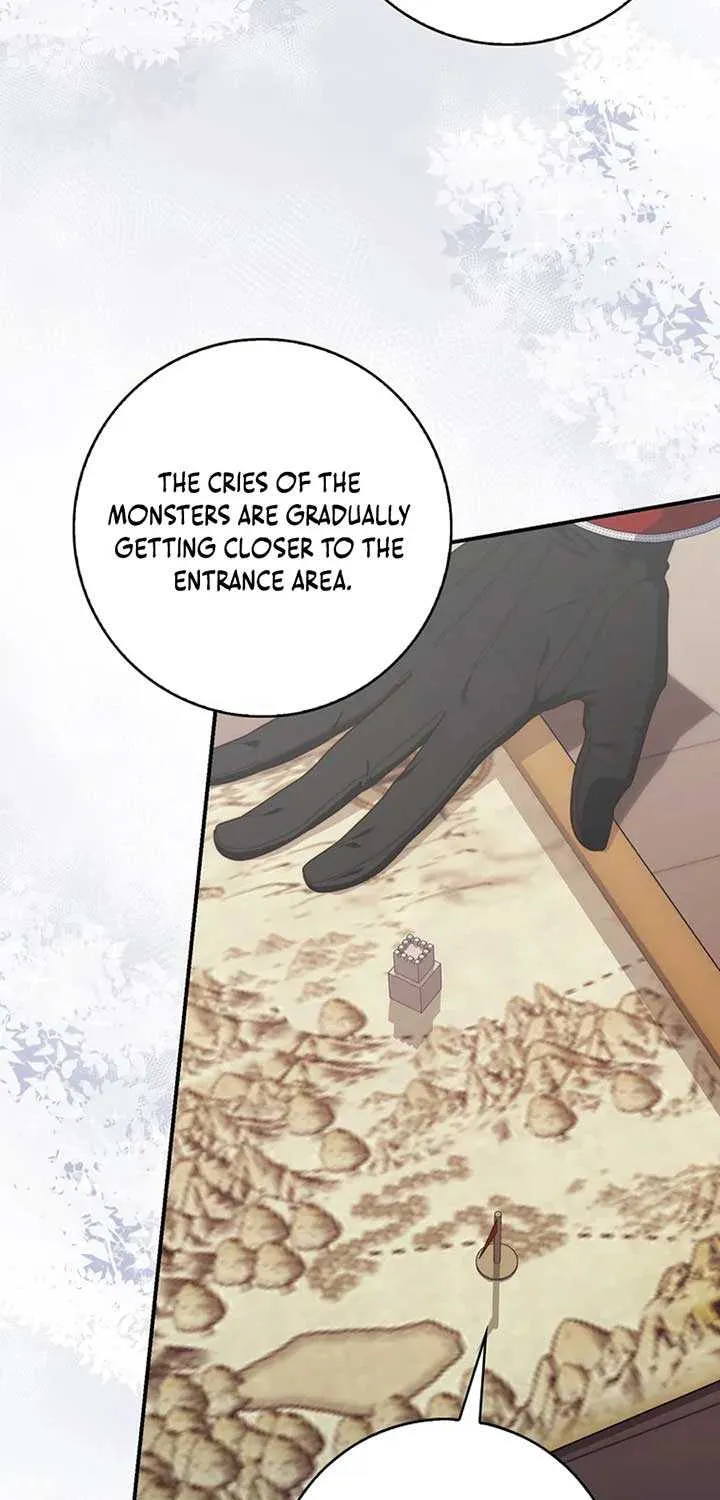 A Fortune-Telling Princess Chapter 112 page 13 - 