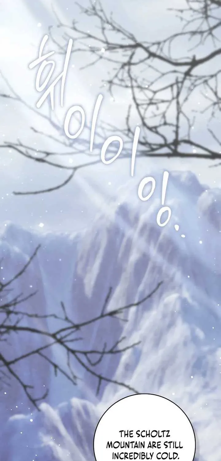 A Fortune-Telling Princess Chapter 112 page 3 - 