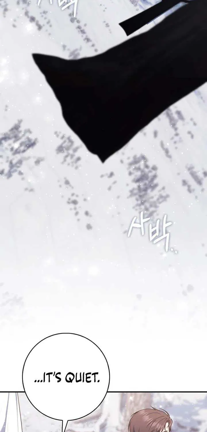 A Fortune-Telling Princess Chapter 112 page 26 - 