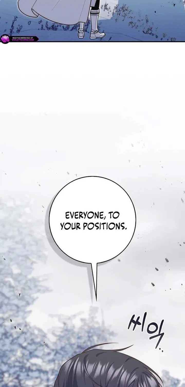 A Fortune-Telling Princess Chapter 112 page 35 - 