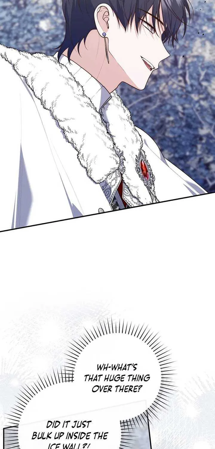 A Fortune-Telling Princess Chapter 112 page 36 - 