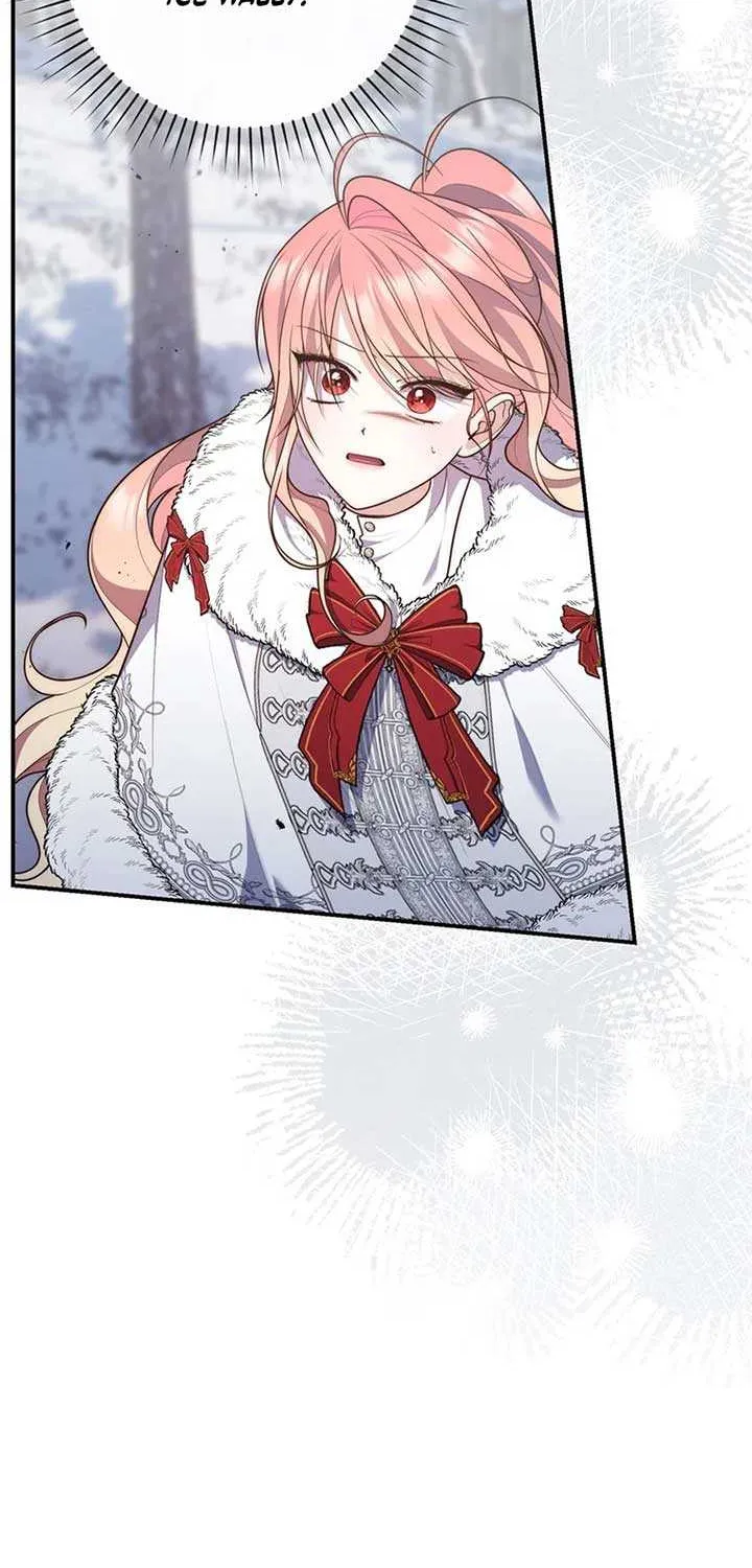 A Fortune-Telling Princess Chapter 112 page 37 - 