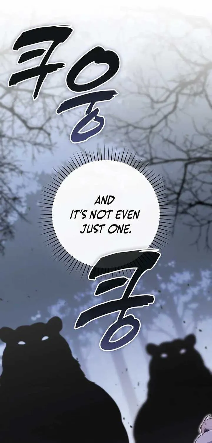A Fortune-Telling Princess Chapter 112 page 40 - 