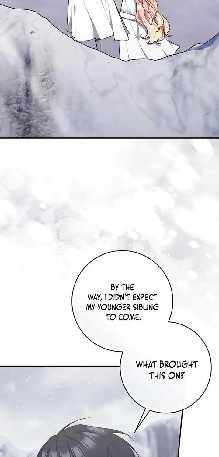 A Fortune-Telling Princess Chapter 112 page 5 - 