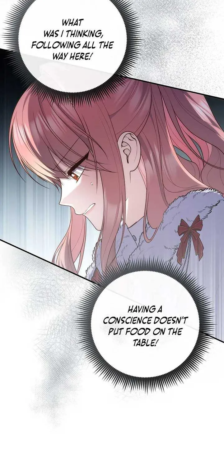 A Fortune-Telling Princess Chapter 112 page 44 - 
