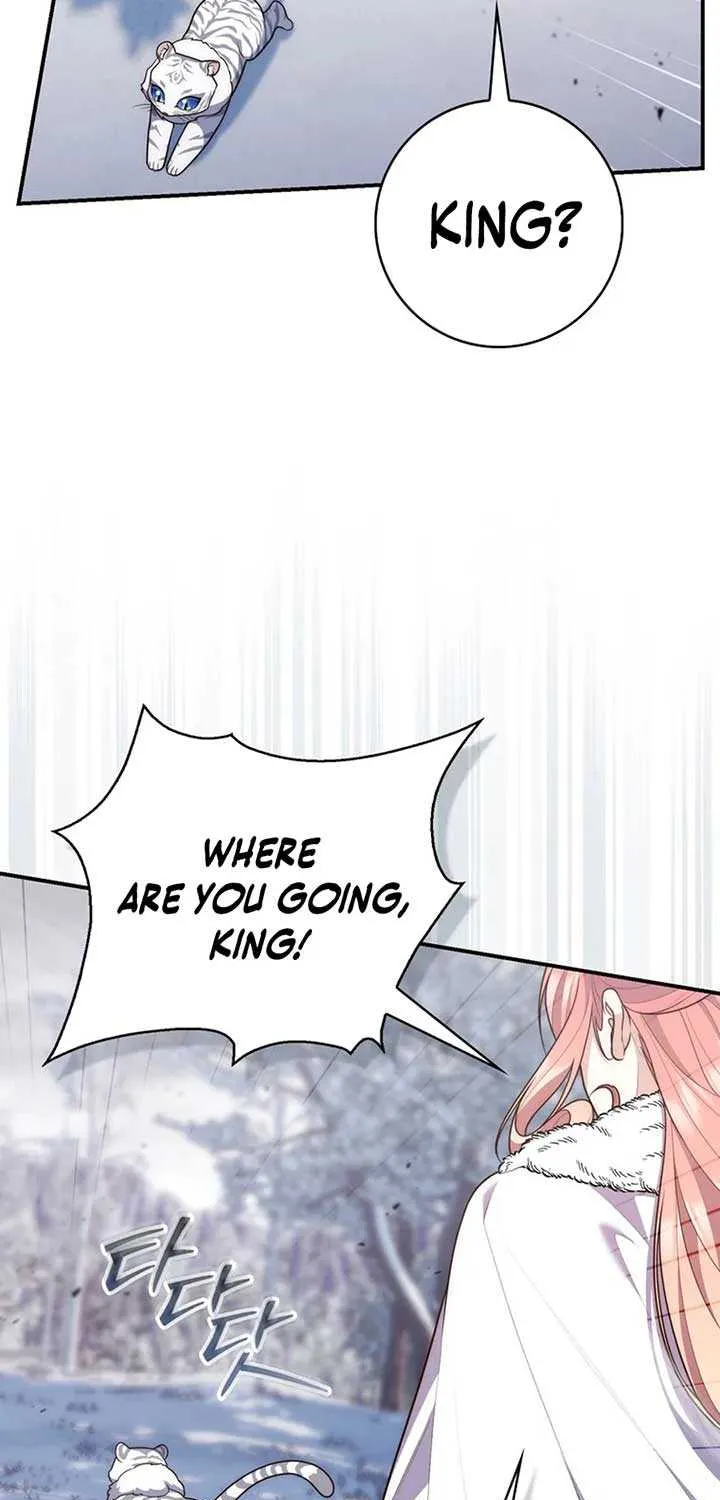 A Fortune-Telling Princess Chapter 112 page 50 - 