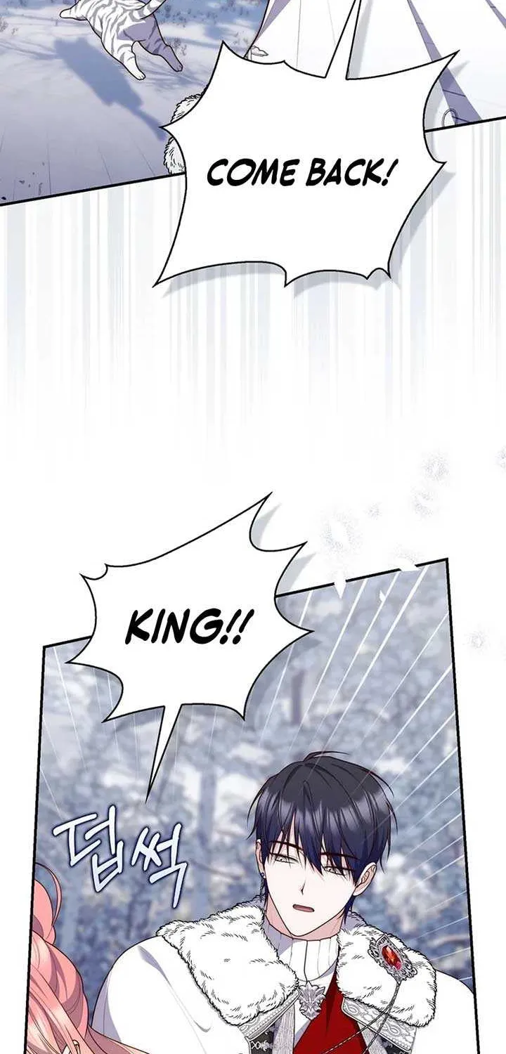 A Fortune-Telling Princess Chapter 112 page 51 - 