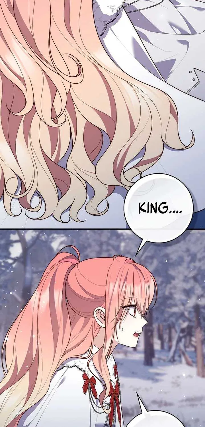 A Fortune-Telling Princess Chapter 112 page 68 - 