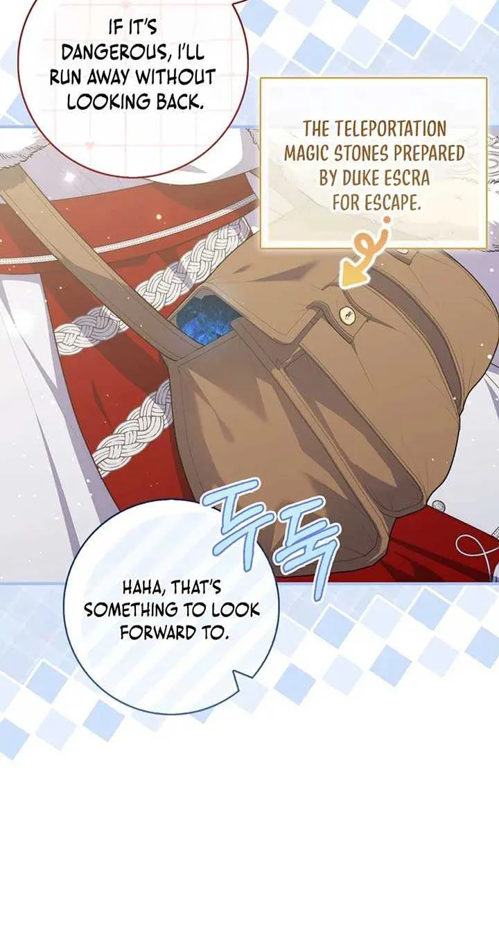 A Fortune-Telling Princess Chapter 112 page 8 - 