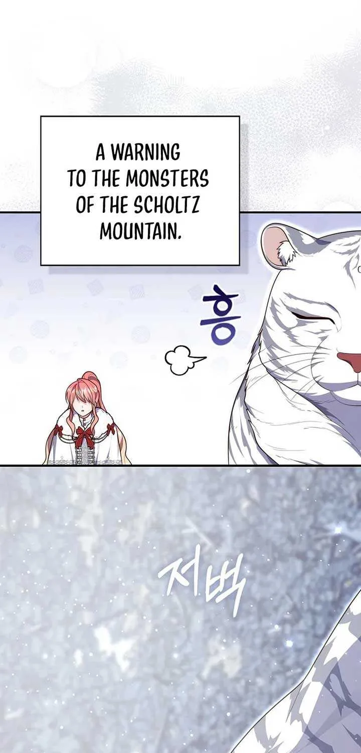 A Fortune-Telling Princess Chapter 112 page 74 - 
