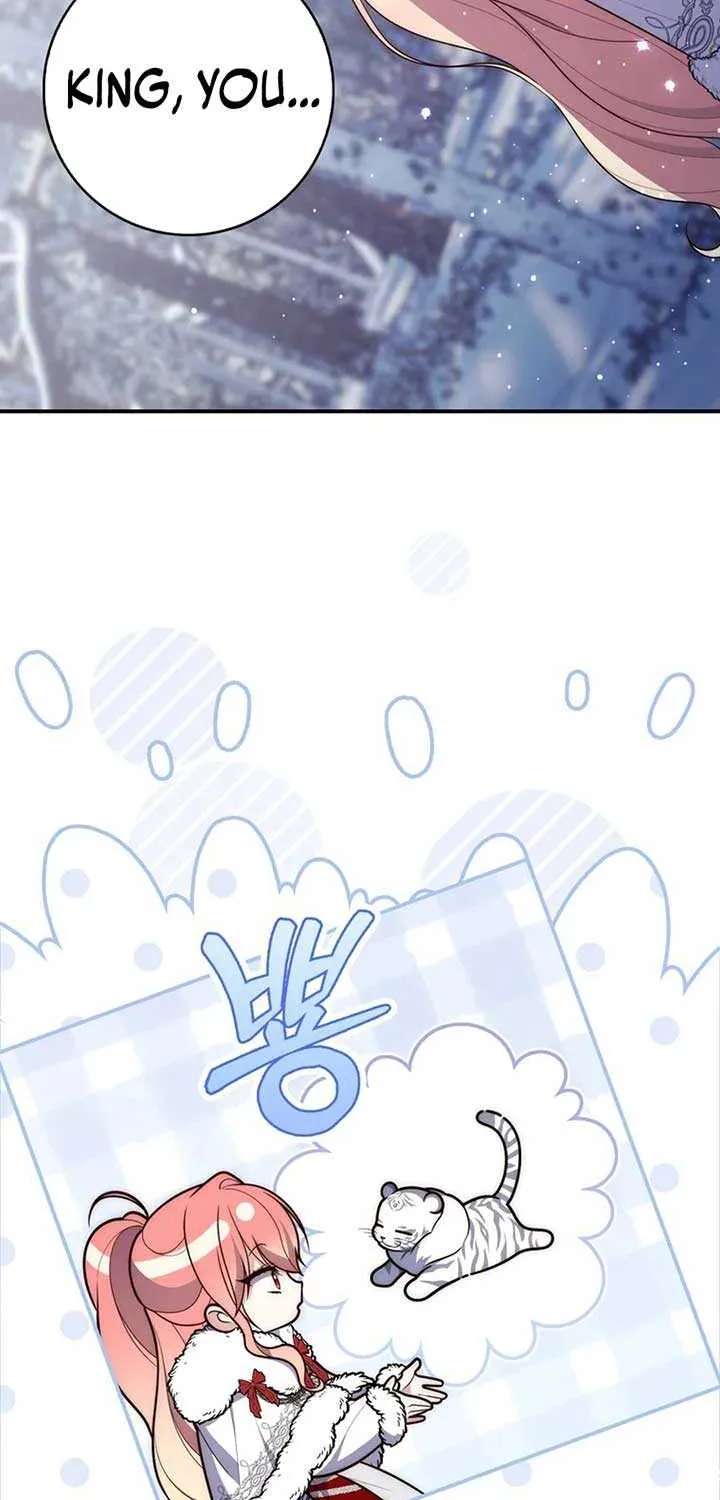 A Fortune-Telling Princess Chapter 112 page 76 - 