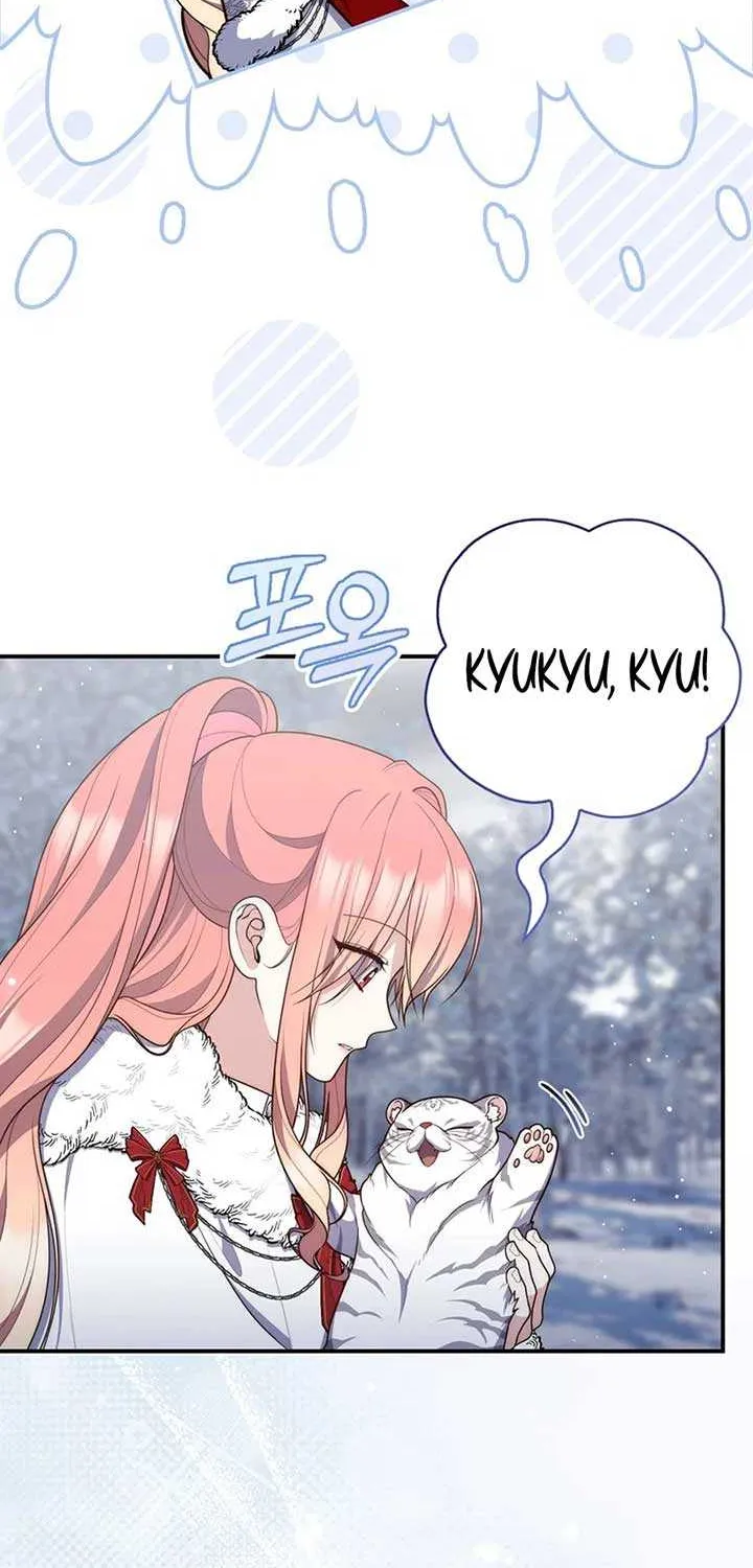 A Fortune-Telling Princess Chapter 112 page 77 - 