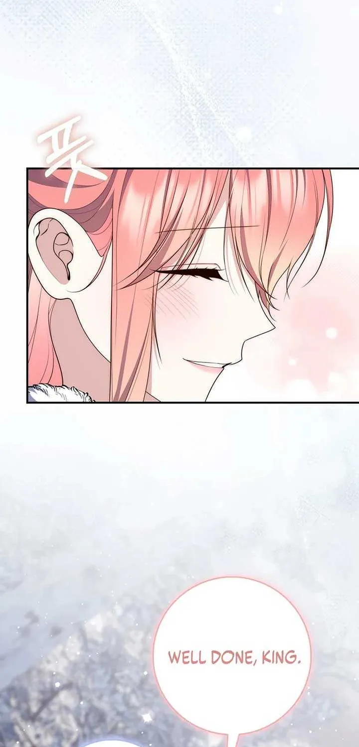 A Fortune-Telling Princess Chapter 112 page 78 - 