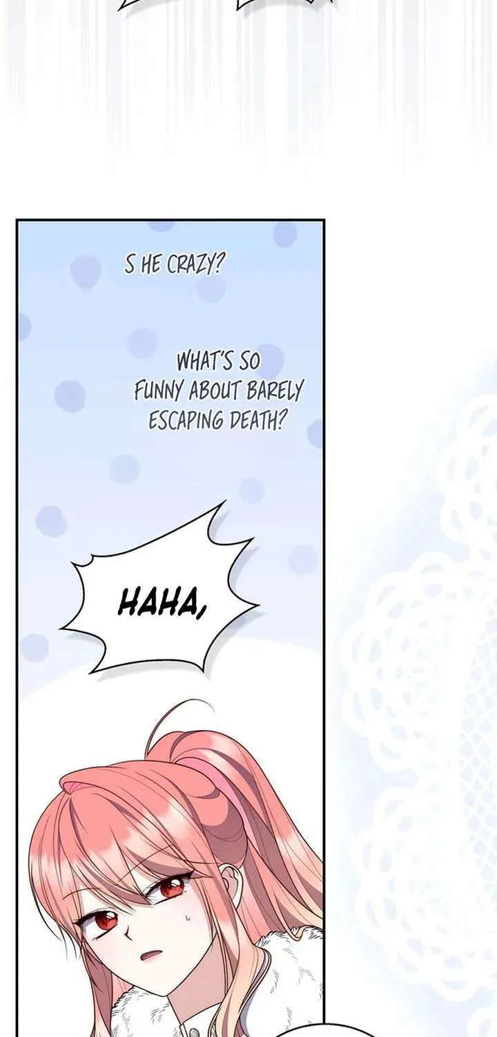 A Fortune-Telling Princess Chapter 112 page 82 - 