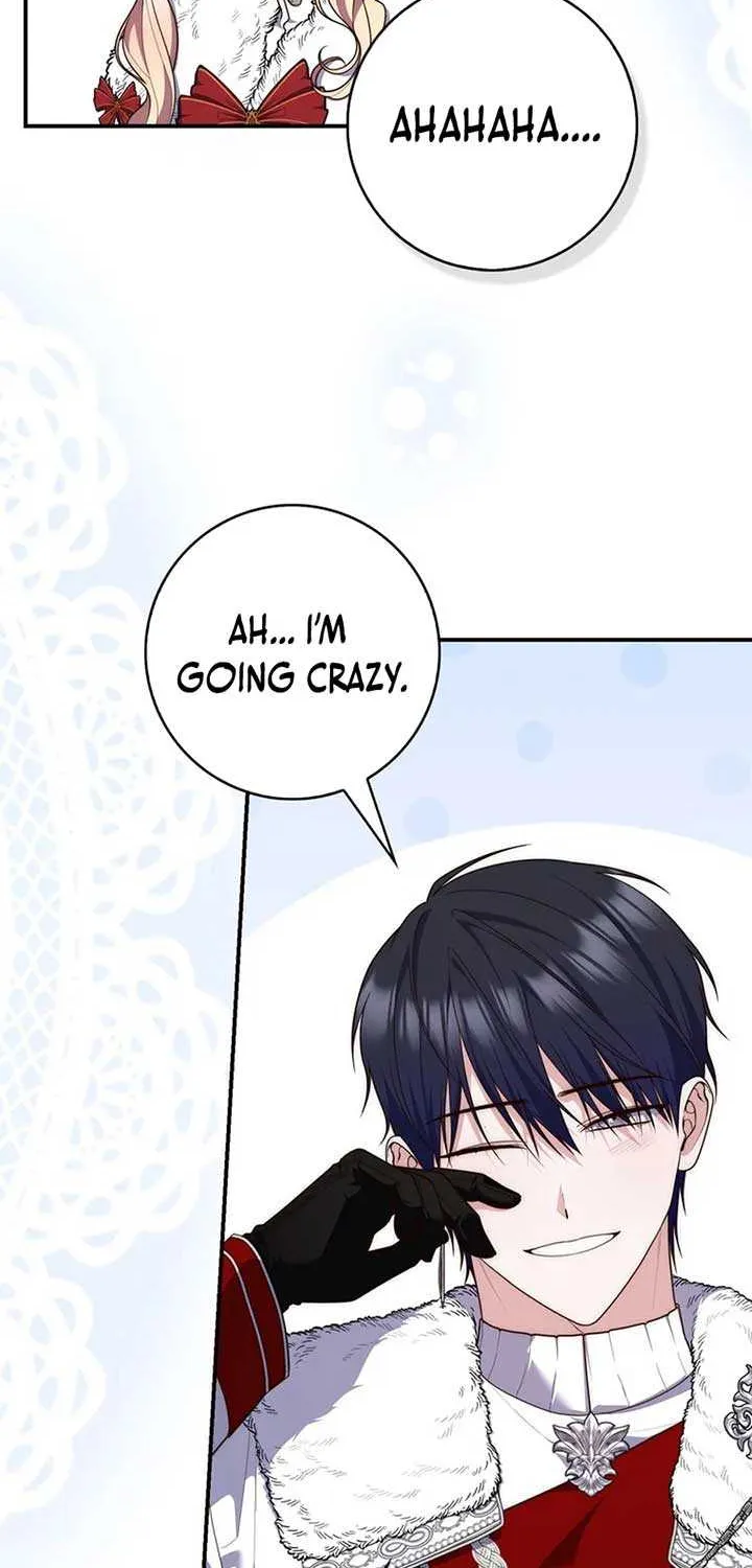 A Fortune-Telling Princess Chapter 112 page 83 - 