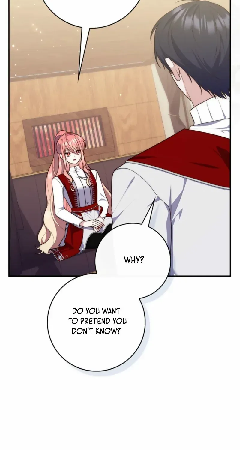 A Fortune-Telling Princess Chapter 113 page 13 - 