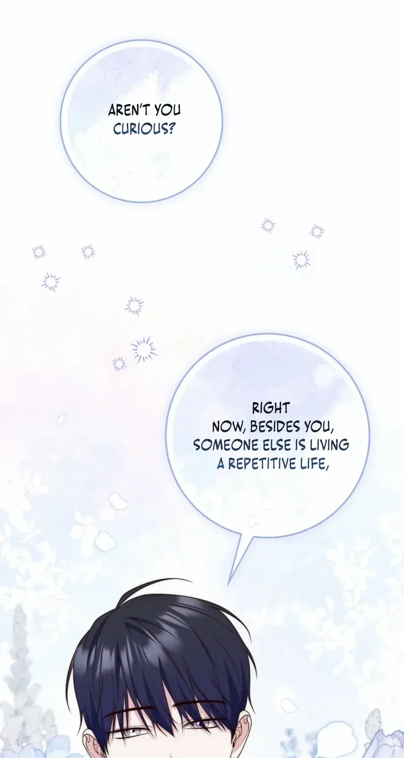 A Fortune-Telling Princess Chapter 113 page 14 - 