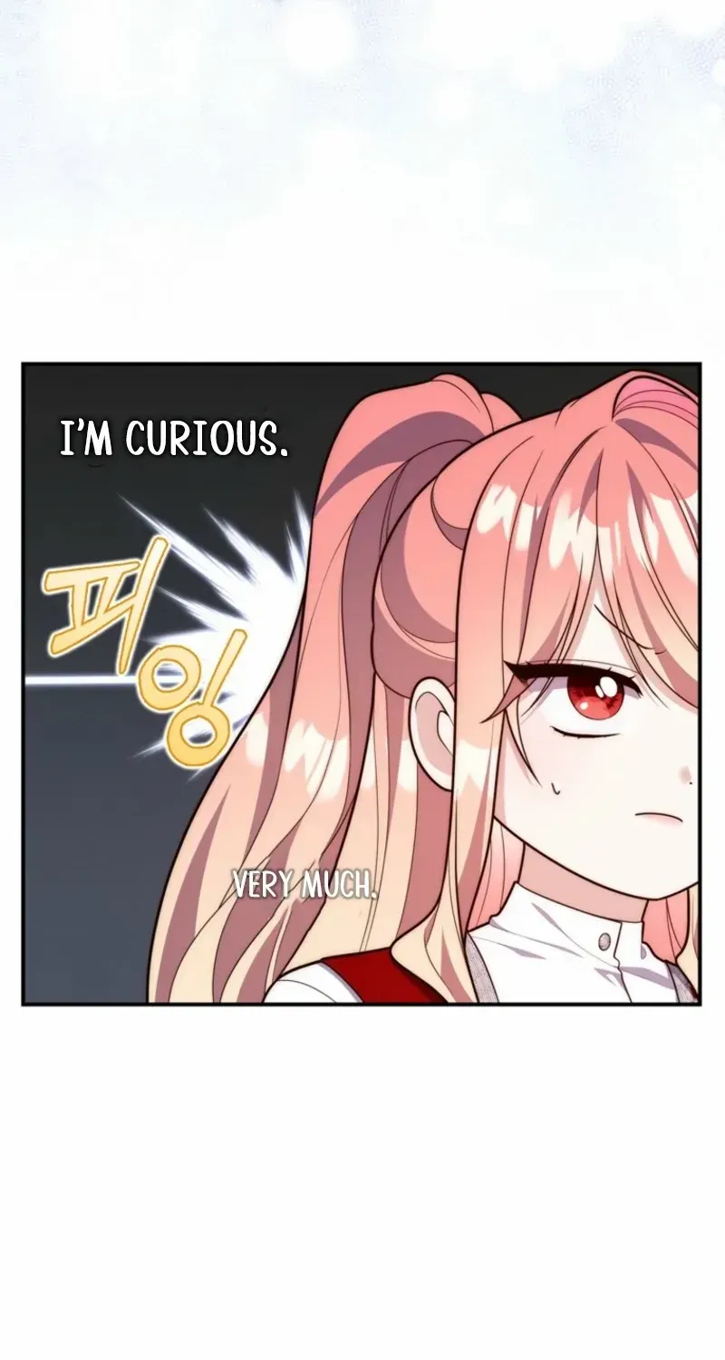 A Fortune-Telling Princess Chapter 113 page 16 - 