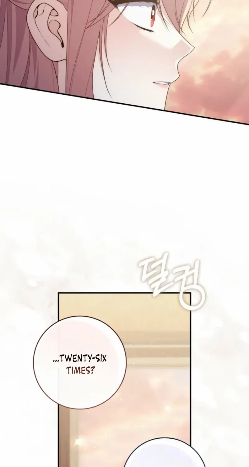 A Fortune-Telling Princess Chapter 113 page 23 - 