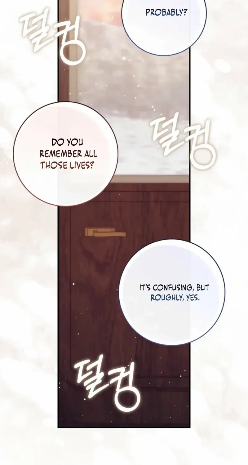 A Fortune-Telling Princess Chapter 113 page 24 - 
