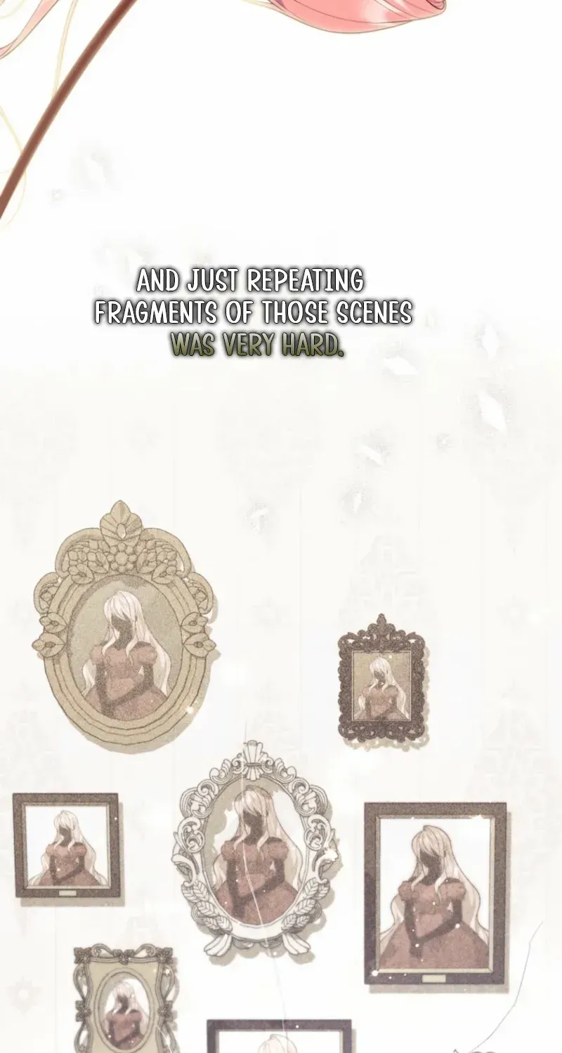 A Fortune-Telling Princess Chapter 113 page 27 - 