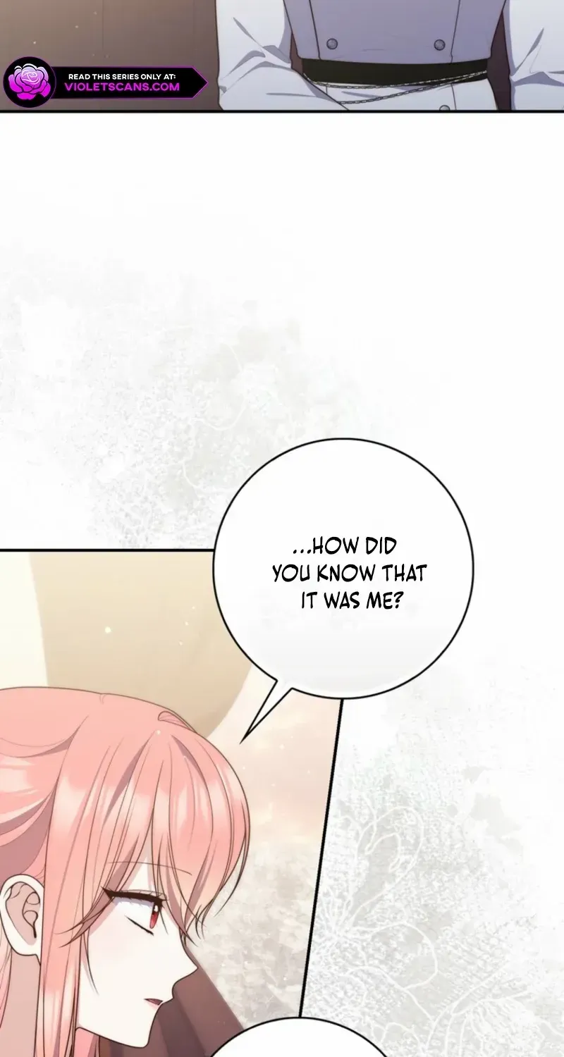 A Fortune-Telling Princess Chapter 113 page 30 - 